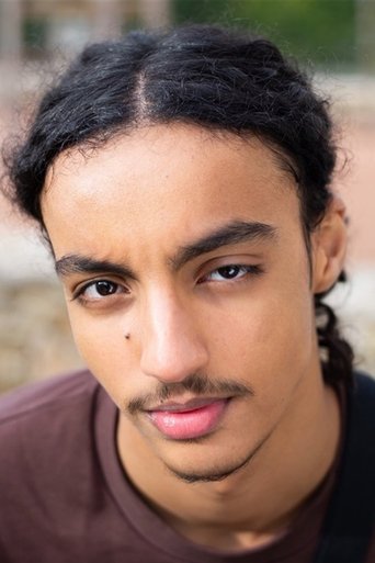 Portrait of Anouar Kardellas