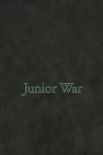 Poster of Junior War