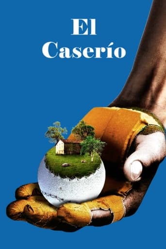 Poster of El Caserío