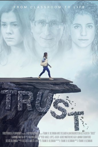 Poster of Trust