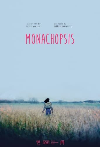 Poster of Monachopsis