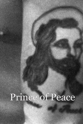 Poster of Prince of Peace