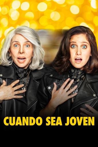 Poster of Cuando sea joven