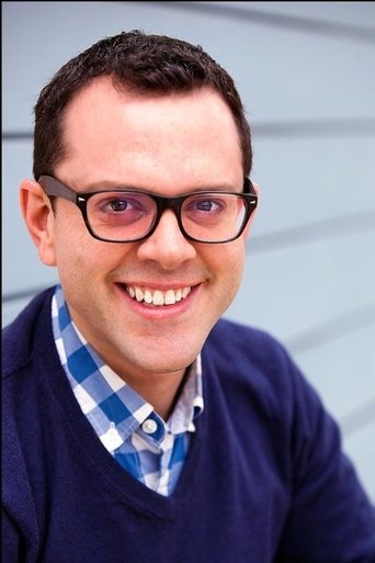 Portrait of Chris Carfizzi