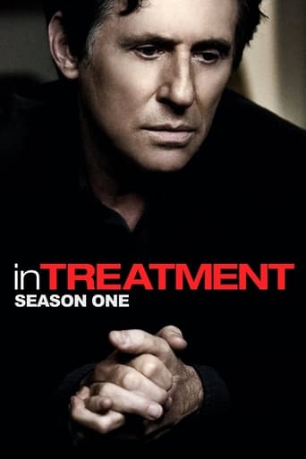 Portrait for In Treatment - Season 1