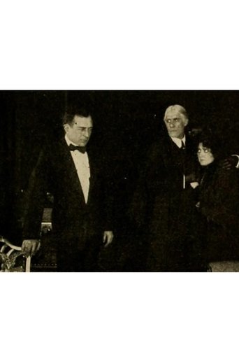 Poster of Etta of the Footlights