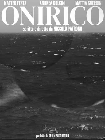 Poster of Onirico