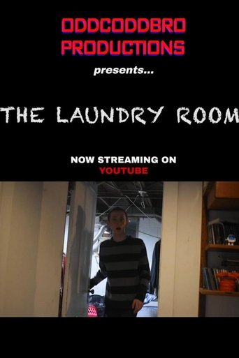 Poster of The Laundry Room