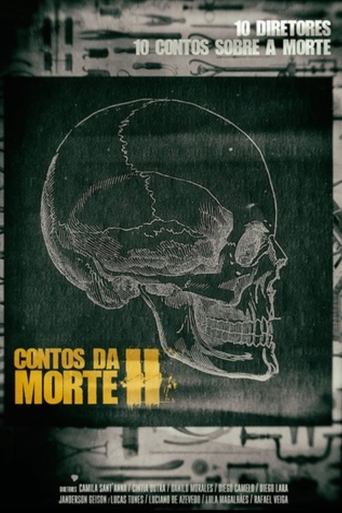 Poster of Contos da Morte 2