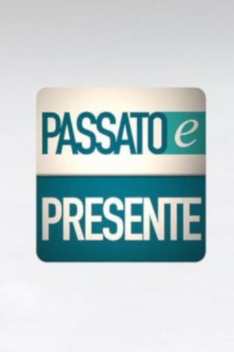 Poster of Passato e Presente