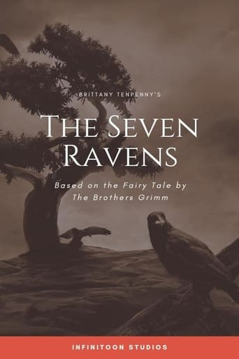 Poster of The Seven Ravens