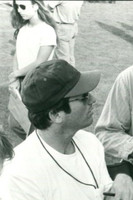 Portrait of Robert LoCash