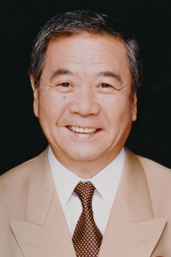 Portrait of Kei Tani