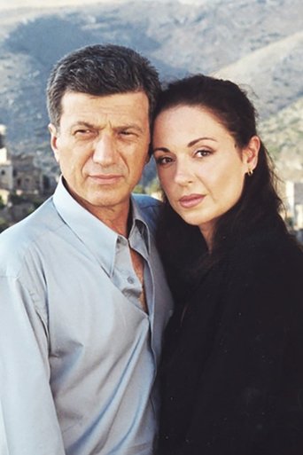Portrait for Βεντέττα: Ο Γδικιωμός - Season 1