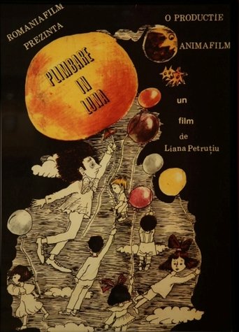 Poster of A Passage to the Moon
