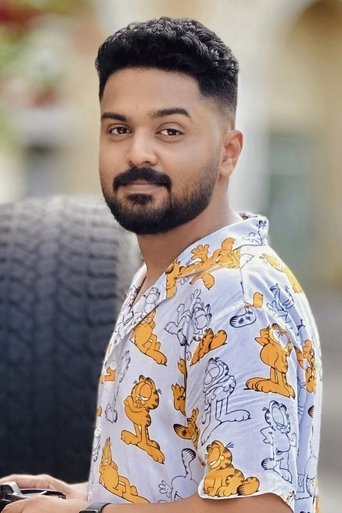Portrait of Mathukutty Xavier