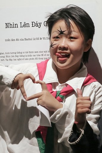 Portrait of Hachul Le Do