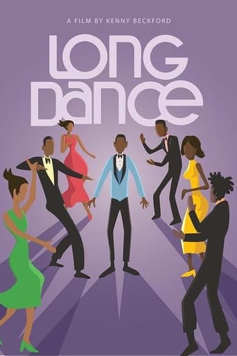 Poster of Long Dance