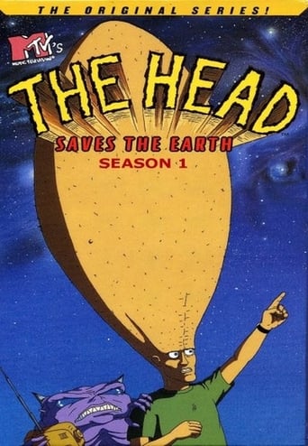 Portrait for The Head - Season 1