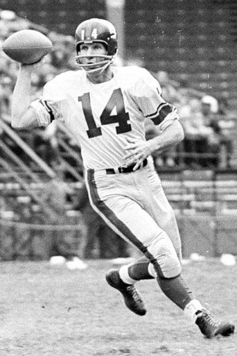 Portrait for NFL Films - Team Highlights - 1963