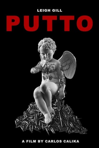 Poster of Putto