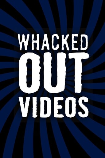 Poster of Whacked Out Videos