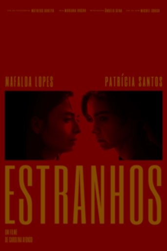 Poster of Strangers