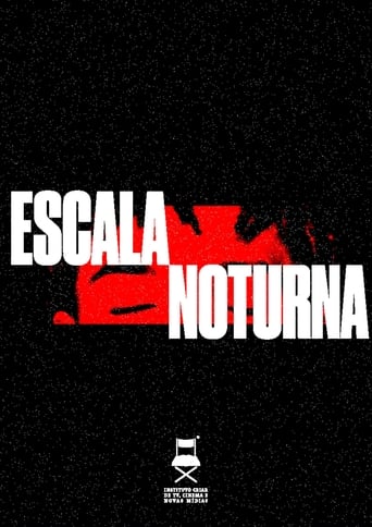 Poster of Escala noturna