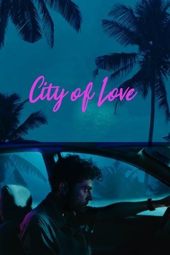 Poster of City of Love