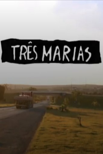 Poster of Três Marias