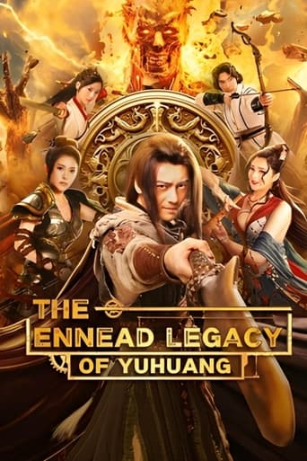 Poster of The Ennead Legacy of Yuhuang