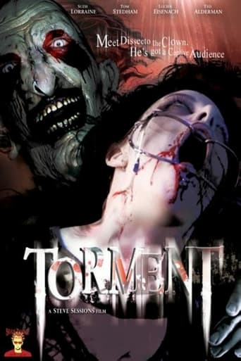 Poster of Torment