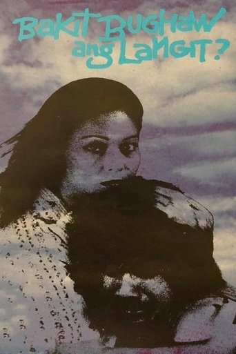 Poster of Bakit Bughaw ang Langit?