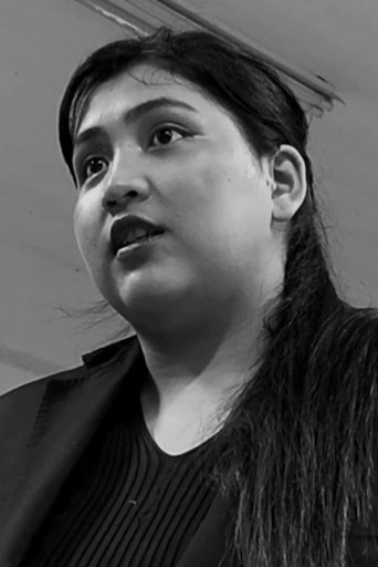 Portrait of Princess Leighndel Faith Enriquez