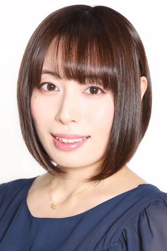 Portrait of Sora Kuwakado