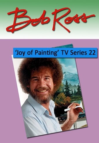 Portrait for The Joy of Painting - Season 22