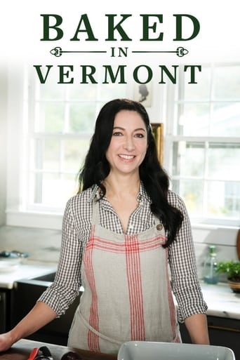 Poster of Baked in Vermont