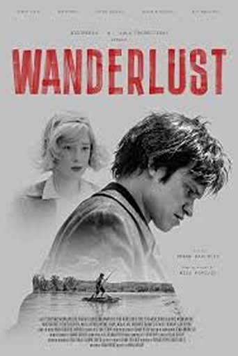 Poster of Wanderlust