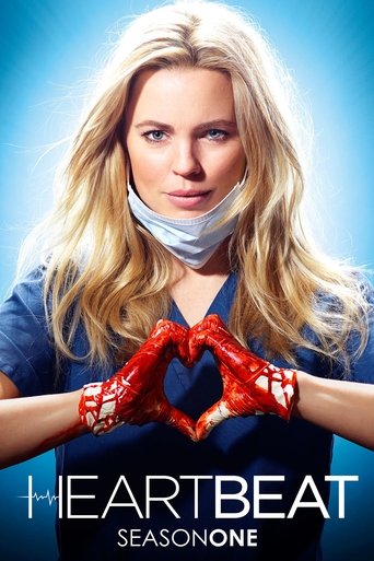 Portrait for Heartbeat - Season 1