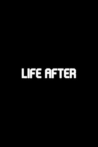 Poster of Life After