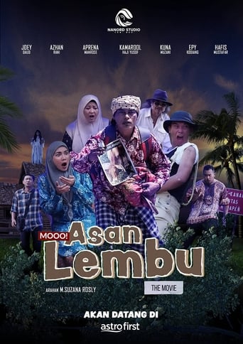 Poster of Asan Lembu