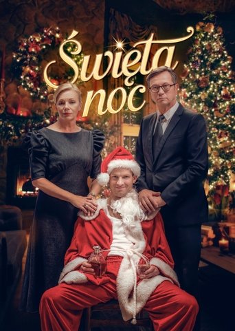Poster of Święta noc