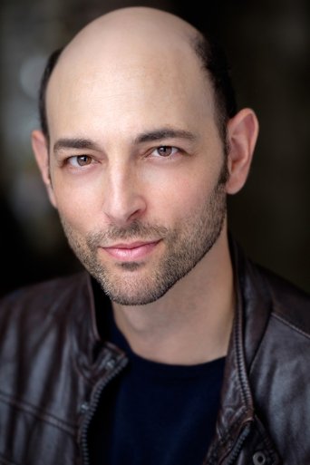 Portrait of Matthew LaBanca
