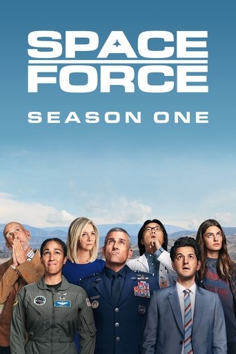 Portrait for Space Force - Season 1