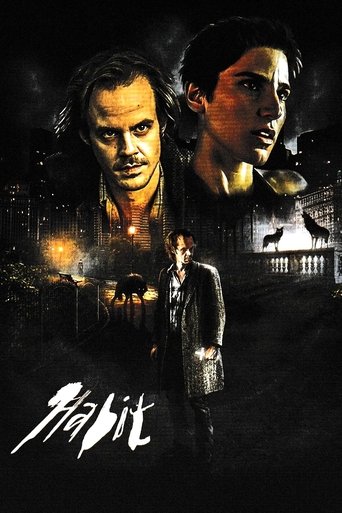 Poster of Habit