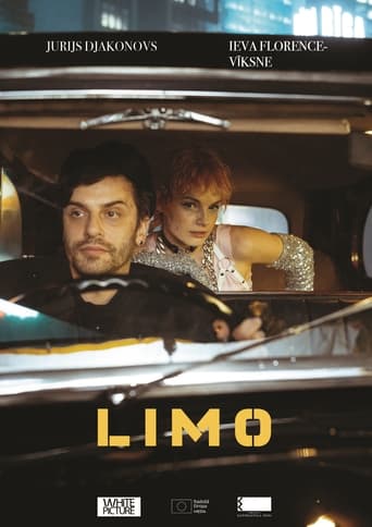 Poster of Limo