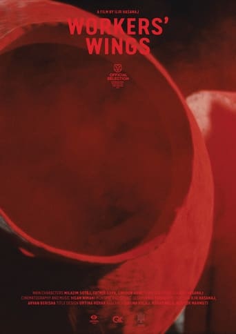 Poster of Workers' Wings