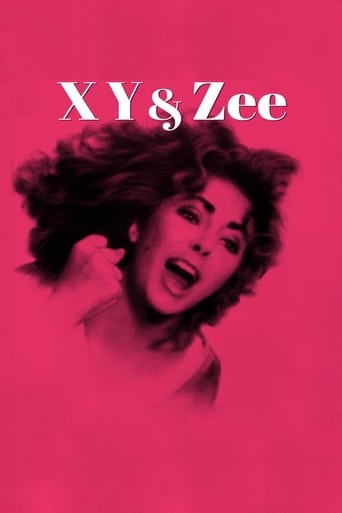 Poster of Zee and Co.