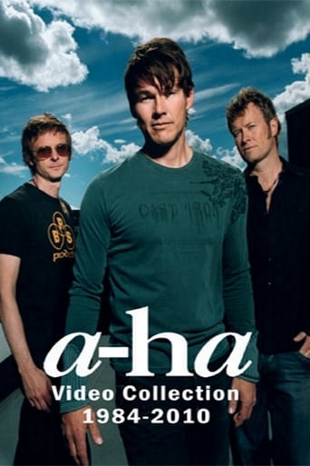 Poster of a-ha | Video Collection (1984-2010) Vol.1