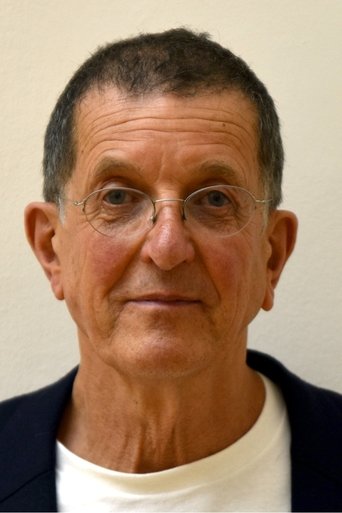 Portrait of Antony Gormley